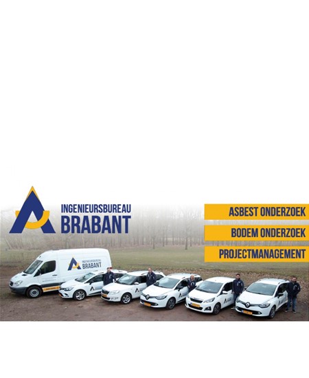 Ingenieursbureau Brabant